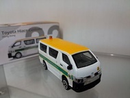 模型-Toyota Hiace Customs
Hong Kong#22