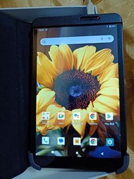 二手 Wiz arc 8 8吋 4G通話平板 android 10