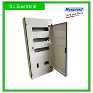 MAXGUARD METAL CLAD DB336MN DB BOX