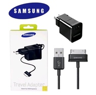 CHARGER CASAN HP SAMSUNG GALAXY TAB P1000 P3100  P3200 TAB 1 TAB 2 TAB P5200 Charger hp Original