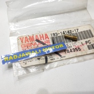 PILOT JET 17.5 CARBURETOR F1ZR FIZ R ORIGINAL YAMAHA