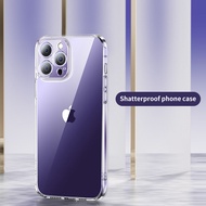 SmartDevil corning glass vỏ điện thoại cho iPhone 14 Pro max Case ốp iPhone 15 Pro max Case iPhone 1