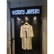 Original Italy Home GK World Cup 2010 Jersey Size XXL 100% ORIGINAL