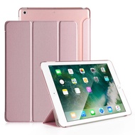 เคสไอแพด ซิลิโคน ตั้งได้ Smart Case iPad ไอแพด มินิ 1 2 3 4 5 / iPad 9.7 ไอแพด แอร์ Air1 Air2 / iPad 10.2 Gen7 Gen8 Gen9 Gen10/ iPad 10.5 Air3 / iPad 10.9 Air4 Air5 Gen10/ iPad 11 Pro / iPad 2 3 4 พร้อมส่ง