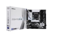 MAINBOARD (1700) ASROCK B760M PRO RS DDR4