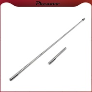 [Phenovo] Telescopic Teacher Pointer, Teaching Pointer, Expandable Whiteboard Pointer