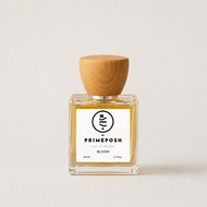 Noir De Virel I for men I masculine fresh