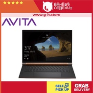Avita Admirora 14 I7 14'' FHD Laptop