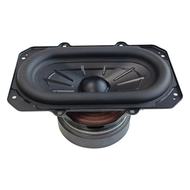 OneAudio JBL BB3 Subwoofer 5*7-inch 3Ohms 80W Subwoofer 5*7 inches BASS JBL Underseat Subwoofer Car 