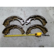 Brake Shoe for Nissan Frontier (D22), E25, E24