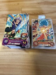龍珠遊戲卡 BMT4-017, BMT7-036 BMT4, BMT7 card