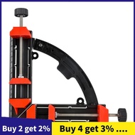 1 PCS Woodworking Angle Clamp Right-Angle Clamp 30-90 Degrees Adjustable