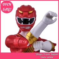 "BANDAI Action Hero Series: Super Sentai Action Figures"【Direct from Japan】