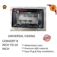 Casing Android Small to Big 9 Inch to 10 Inch Android Adaptor