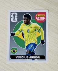 【賣／交換】PANINI extra sticker / PANINI sticker World Cup 2022 2026 EXTRA Sticker / 世界盃 特別版 貼紙