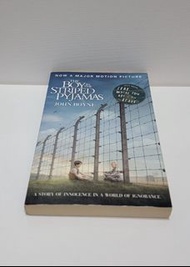 Free delivery Books for sale: The Boy in the Striped Pyjamas by John Boyne Novel, Fiction, Story