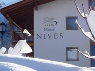 Boutique Hotel Nives - Luxury & Design in the Dolomites