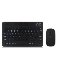 WB6F Tablet Wireless Keyboard For Blackview Tab15 Tab 15 13 12 11 10 9 7 6 10Pro OSCAL Pad 8 Tablets
