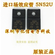 Brand New Genuine 5N52U Field Effect MOS Tube STF5N52U TO220F BOM Watch Configuration Sheet