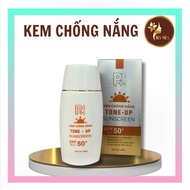 TONE - UP SUNSCREEN Tone Up Sunscreen