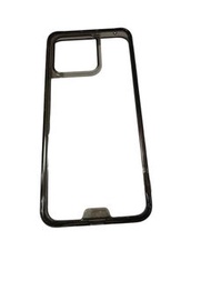 晶石玻璃防摔保護殼 Xiaomi 小米 14 透黑 | HODA 原價$890