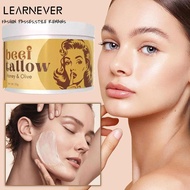 Beef Tallow Beef Tallow Moisturiser Cream,beef Tallow M2f7 Face G7