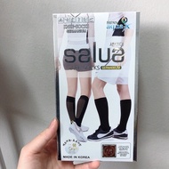 Readystock🇰🇷Salua健康束腿袜 Salua knee socks