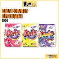 750g DAIA Detergent Powder 750g HOMKU