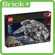 LEGO 75257 Star Wars Millennium Falcon