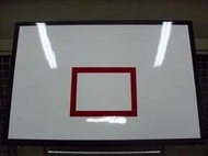 玻璃纖維籃球板~(安裝籃板下標區5500元)戶外運動器材