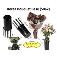 Korea Bouquet Base 5062 Alat Buket Berdiri Hand Bouquet Base Sistsini