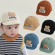 Lucky Bear Baby Pet Hat Premium Baby Cap CODE H1A9