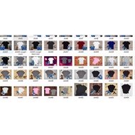 Tshirt mockup bundle Shirts for vinyl Blank tshirt Mockup bundle White shirt mockup Design