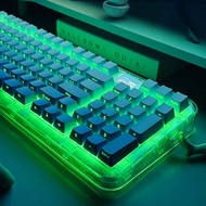 JIAGONG | AI Learning 3-mode Mechanical Keyboard 98 Keys