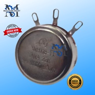 Potentio Terminal Potentiometer Speed Continuous Band Sealer FRM-1120LD / FRM-1370LD