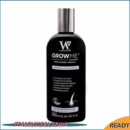 Watermans Hair Growth Anti-Dandruff Anti-Itch Oil Control Shampoo Water mans Sulphate Free Caffeine