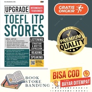 TOEFL ITP Scores.Ria Anggreani, et al.