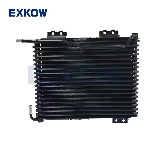 Transmission T/M Oil Cooler for Toyota Land Cruiser 100 FZJ10 HDJ100 HZJ105 UZJ100 2005-2007 32910-6