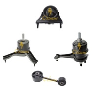 TOYOTA HARRIER ACU10 ACU15 2.4 2WD 4WD ENGINE MOUNTING SET