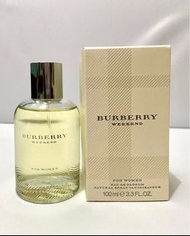 🧡Burberry 香水 Weekend for women (100 ML)