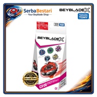 TAKARA TOMY BEYBLADE X CX-08 RANDOM BOOSTER VOL 7