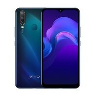 vivo y15 bekas