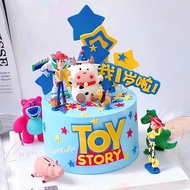 Toy story Alien Ornament mold Toy story