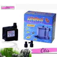 LifeTech AP 1000 Horizontal Aquarium Pump