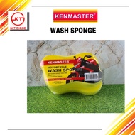 Busa Kenmaster / Sponge Wash Kenmaster Serbaguna
