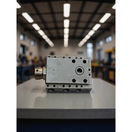 Coal Hydraulic Bracket Accessories Manufacturer Ready Stock Promotion DXSS10 Two-Way Lock FDS125/50 