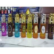 AL ARABIA ROLL ON PERFUME BY ALMAS