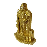 Yogam Sri Murugan medium Statue  Pooja  Gift.