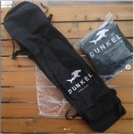 Long fin bag Dunkel spearfishing snorkeling diving freedive