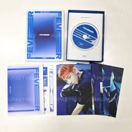 Ateez zero : fever part 3